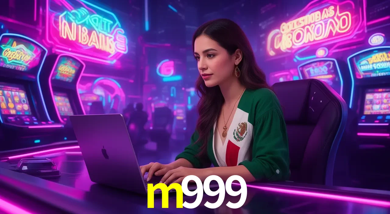 m999 Descubre la historia y compromiso de m999 en México