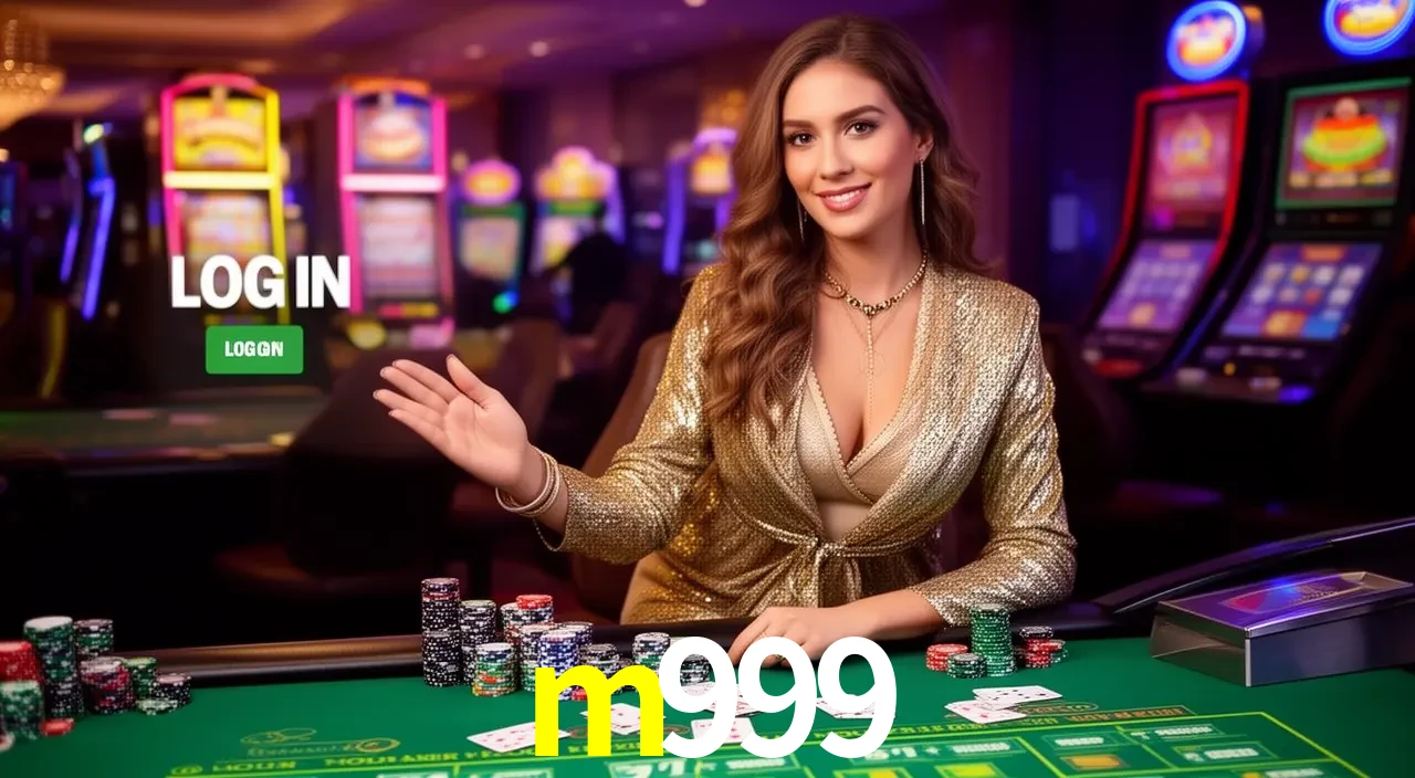 m999 mobile gaming
