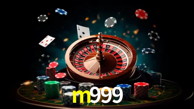 m999 Mesas en vivo