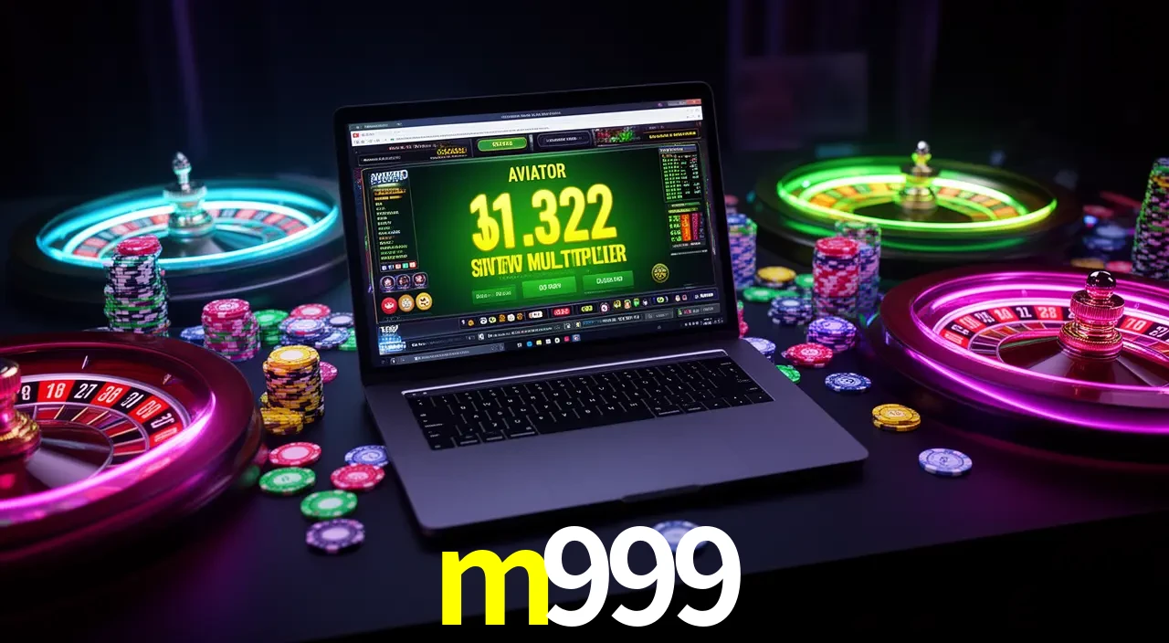 m999 Nuestra misión en m999
