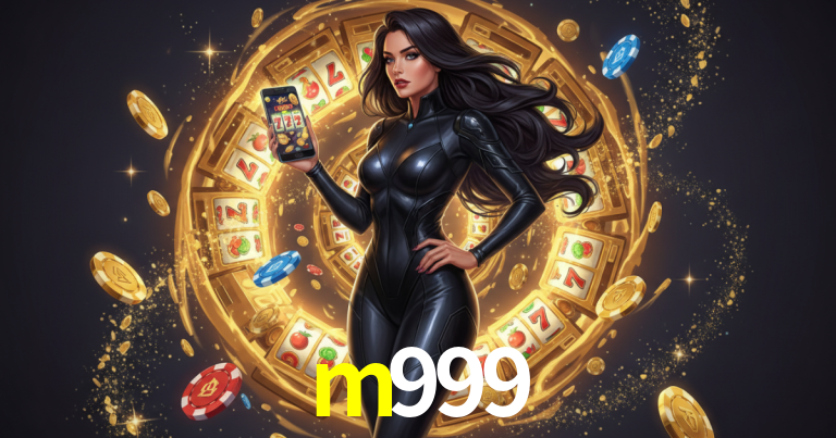 m999 Juegos Confiables