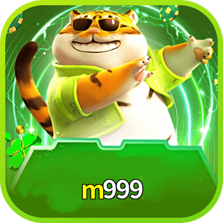 m999 logo